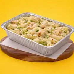 Alfredo Pasta