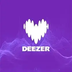 Deezer Premium (Deezer Premium 6 Month - Global)