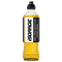 ISORADE Orange Sports Drink 500ml