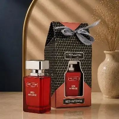 Water Perfume Red Intense 50 ml