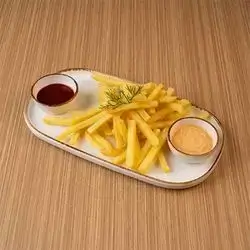 Fries