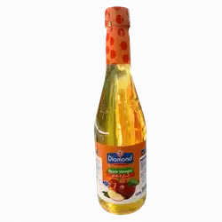 Diamond Apple Vinegar Glass 500 ml