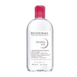 Bioderma sensibo H2O (500 ml)