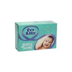 Evy Baby Papatya Soap 90g