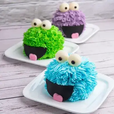 Cake Bogeyman