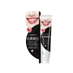 Lili Tooth Paste 120g
