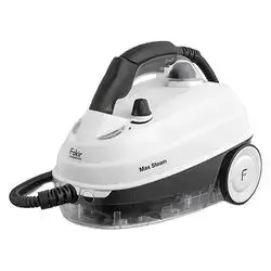 Steam Cleaner, MAX STEAM