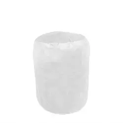 AG Pillow Under Foot Ergonomic Cushion – White