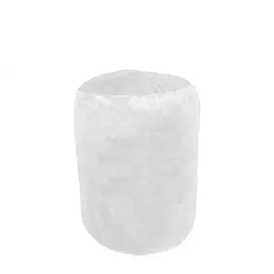 AG Pillow Under Foot Ergonomic Cushion – White