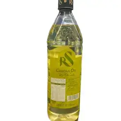 Rs Canola Oil 1l