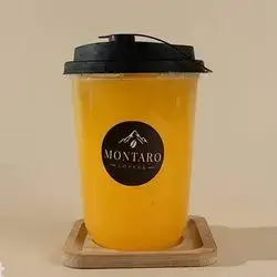 Orange Juice