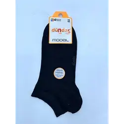 Dondar Boys’ Quarter Socks