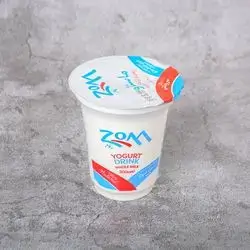 Yogurt