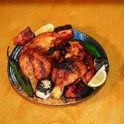 Grilled Chicken