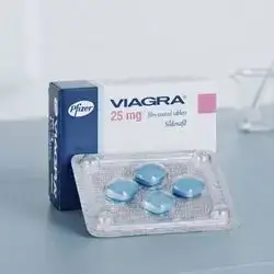 VIAGRA 25 MG