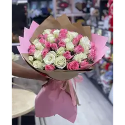 50 Rose