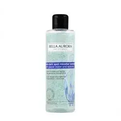 BELLA AURORA Anti-dark spot micellar solution 200ml