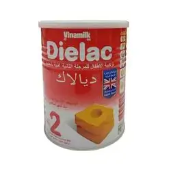 Dialak No. 2 Infant Milk 400g