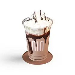 Chocolate Milkshake