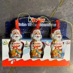 Santa Kinder