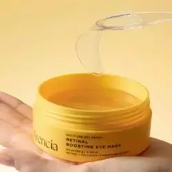 Arencia Retinal Boosting Eye Mask Retinal + Collagen 84g