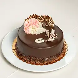 Cake Number 1