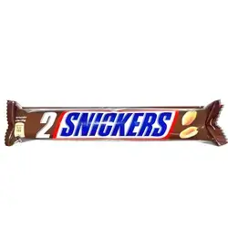 Snickers Chocolate Bar 70g