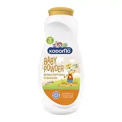 Kodomo Baby Power For Sensitive Skin 200g