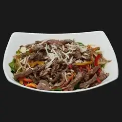 Balsamic Salad