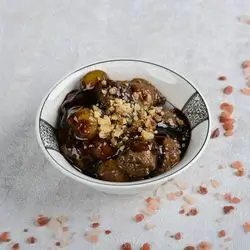 Marinated Olives