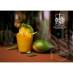 Isology Mango