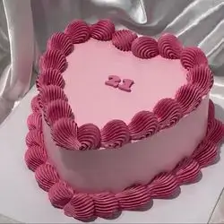 Special Cake - 6 Persons