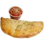 Pizza Calzone Small