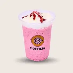 Strawberry Milkshake