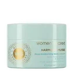 WOMEN'SECRET HARMONY MUSE Body cream 250ml
