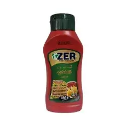 Zer Ketchup 55g