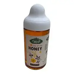 Al Rahma Honey Jude 500g