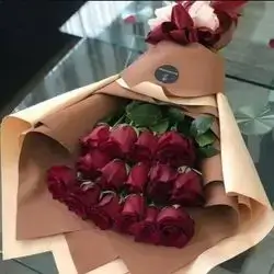 Flower Bouquet