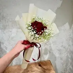 Flower Bouquet