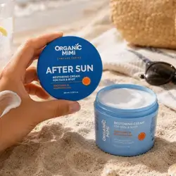 ORGANIC MIMI AFTER SUN