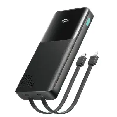 Joyroom Power Bank JR-PBF19 – 22.5 W Fast Charge