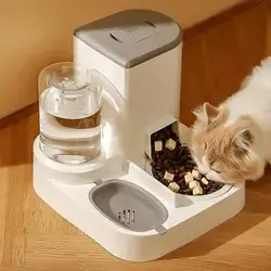 Pet Feeder