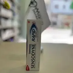 Sensodyne RAPID Relief Toothpaste