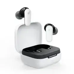 Anker Soundcore R50i NC True Wireless Earbuds – White