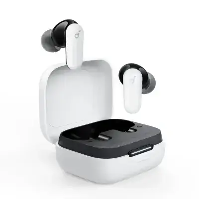 Anker Soundcore R50i NC True Wireless Earbuds – White