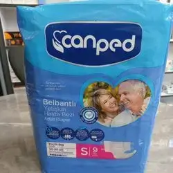 canped S 9adet 50-90cm