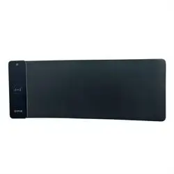 RGB Gaming Mouse Pad with 15W Wireless Charging 80x 30cm
