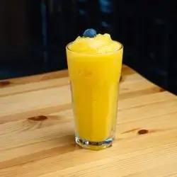 Tropical Tango