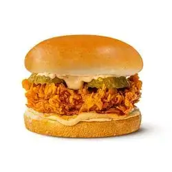 Nashville zinger