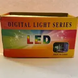 DIGITAL LIGHT SERIES LED 2*2
